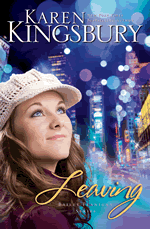 Leaving (Bailey Flanigan #1)